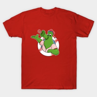 Phillie Phanatic T-Shirt